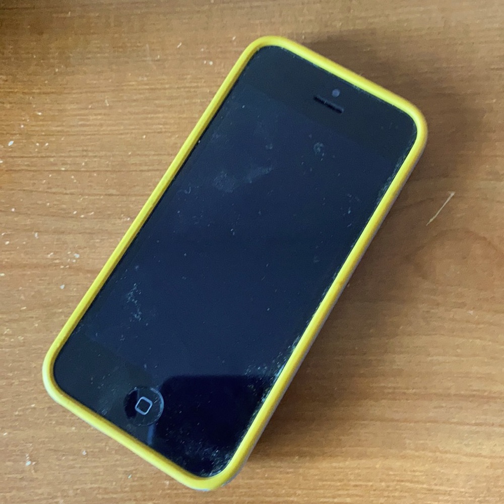 Apple IPhone 5C